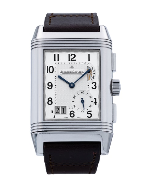 Jaeger-LeCoultre Reverso Grande GMT 3028420